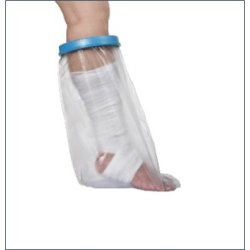 SealProtect - wound and bathing protector for children - arm or leg