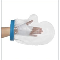SealProtect - wound and bathing protector for adults - hand or ankle