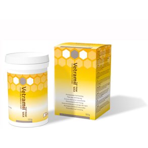 Vetramil Potevoks 120 g. Til Dyr