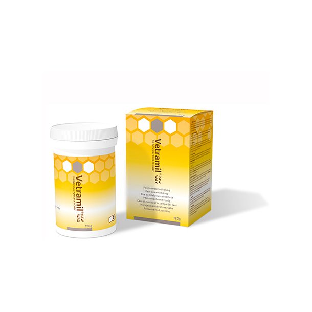 Vetramil Potevoks 120 g. Til Dyr