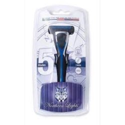 Northern Lights Barberskraber for Men
