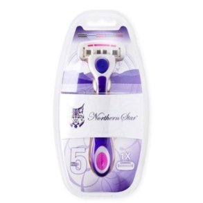 Northern Star Barberskraber for Women