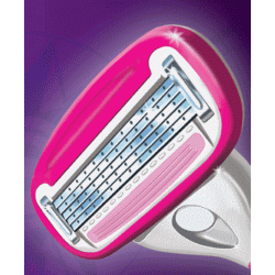 Northern Star Barberskraber for Women