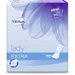 TENA Lady Drypbind Extra - 30 stk.