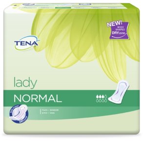 TENA Lady Dagbind Normal - 12 stk.