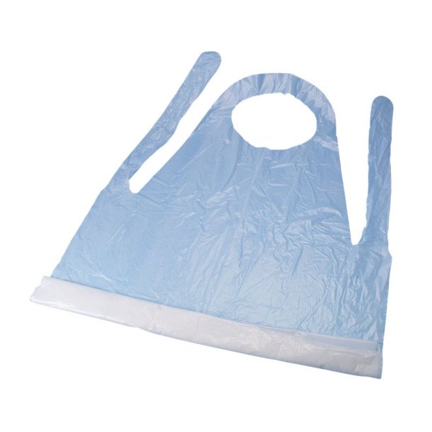 Klinion Protection Forklde 80 x 110 cm - 100 stk. 