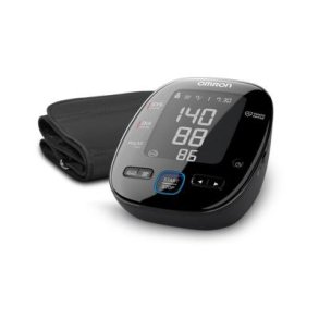 Blood pressure monitor