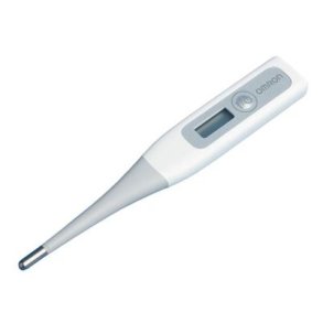 Omron Flextemp termometer med bjelig spids