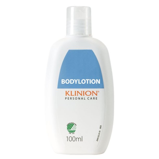 Klinion Bodylotion  - 100 ml