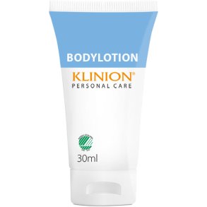 Klinion Body lotion - 30 ml