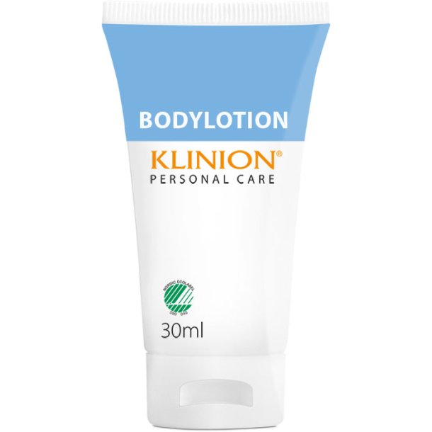 Klinion Bodylotion  - 30 ml
