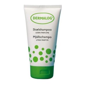 Dermalog Sklshampoo - 200 ml.