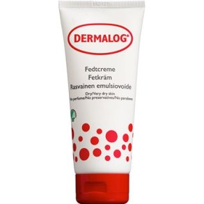 Dermalog Rd Fedtcreme - 50 ml