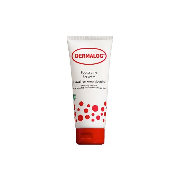 Dermalog Rd Fedtcreme - 100 ml