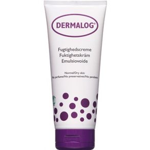 Dermalog Lilla Fugtighedscreme - 50 ml