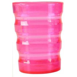 Rika Drikkekrus med riller - flere farver