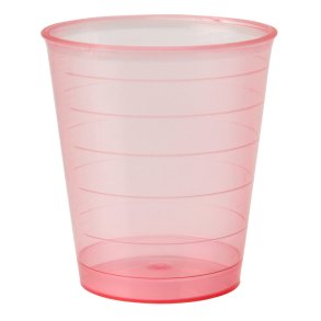 Medicinbger Rd 30 ml - 80 stk.