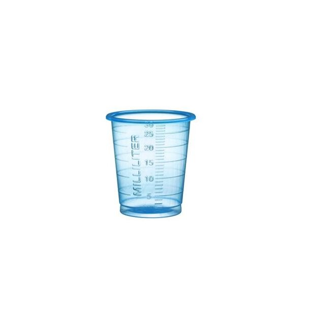Eco Medicinbger Bl 30 ml - 90 stk.