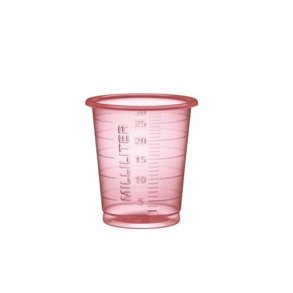 Eco Medicinbger Rd 30 ml - 90 stk.