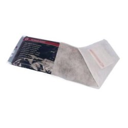 Kulde/ Varmeomslag med non woven betrk 12 x 29 cm