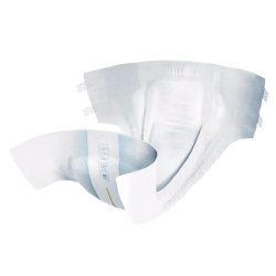 TENA Slip Plus Tapeble, Medium - 30 stk.