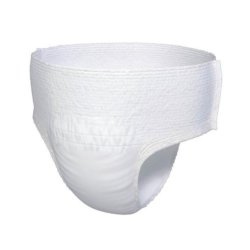 TENA Pants Discreet Bukseble, Medium - 12 stk.