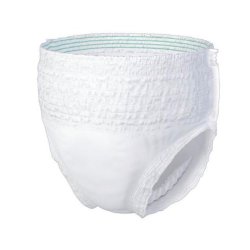 TENA Pants Super Bukseble, X-small - 14 stk.