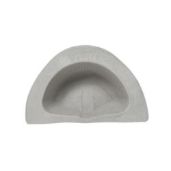 Vernacare, Urin og fces opsamler, Texas Hat - 1000 ml.