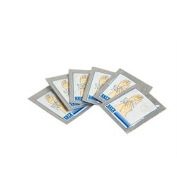 Akla, Sr Renseserviet 20x13 cm. - 40 stk.