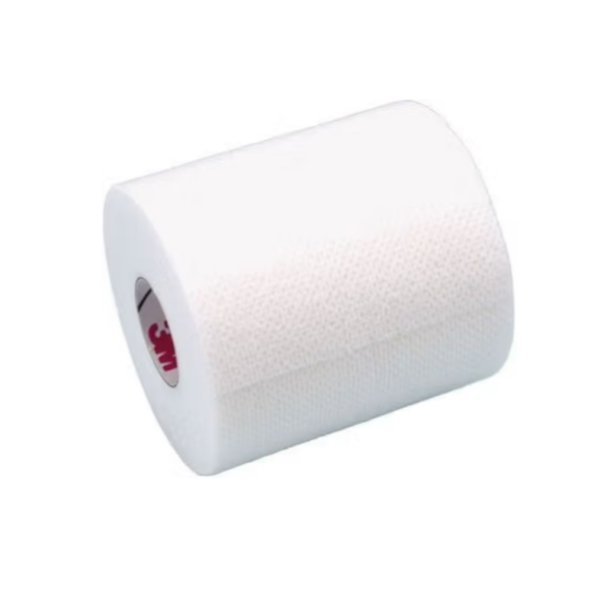 Medipore Perforeret Fikseringstape, 7,5 cm x 9 m.