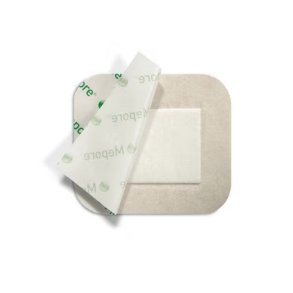 Mepore Pro, Steril Vskett Plaster, 6 cm x 7 cm. - 60 stk.