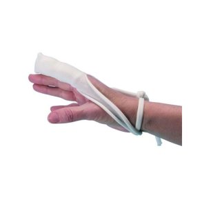 Nobalinge, Elastic Finger Bandage