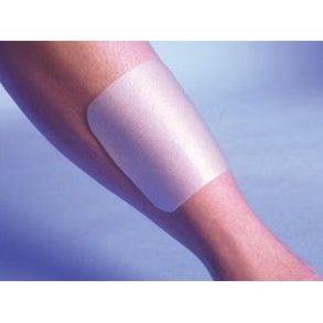 Kliniderm Hydro Thin, Hydrocolloid Bandage, Steril, 7,5 x 7,5 cm. - 5 stk.