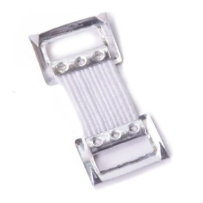 Bandageclips-Hfteklemme til Bandage - 10 stk.