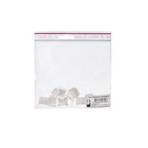 MEDIDOS Skillevgge til Doseringssker - 10 stk.