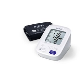 Omron M3 Digital Blood Pressure Monitor