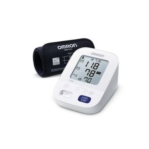 Omron M3 Comfort Digital Blood Pressure Monitor