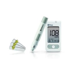 Mylife - Pura, Blood glucose meter Starter set