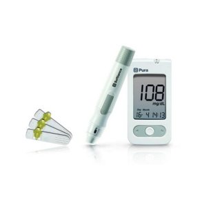 Mylife - Pura, Blood glucose meter Starter set