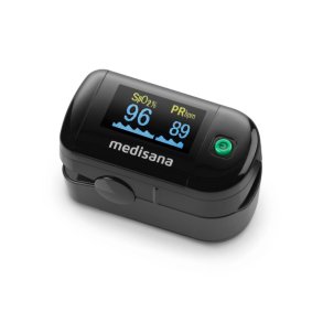 Medisana, PM 100 Pulsoximeter connect