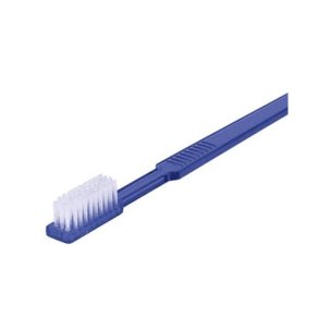 Engangs Tandbrste m/Tandpasta - 1 stk.