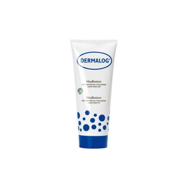Dermalog Bl Hudlotion u. Parfume - 200 ml