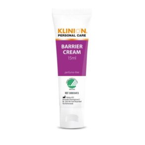 Klinion Barrier Creme - 15 ml.