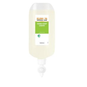 Klinion Handsoap U. Perfume for Wall Dispenser - 1000 ml