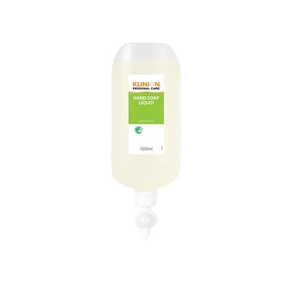 Klinion Handsoap U. Parfume til Vgdispenser - 1000 ml