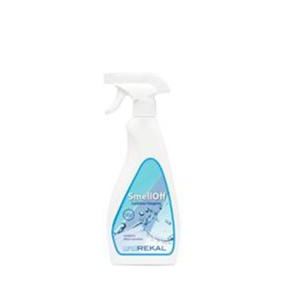 SmellOff, Lugtfjerner med Forstver, uden parfume - 500 ml.