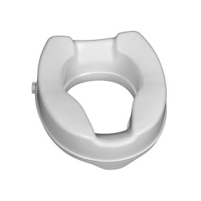 Mobilex Forhjet toiletsde u/lg, 5 cm