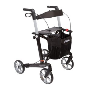 Mobilex Gepard kulfiberrollator std. model