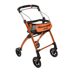 Mobilex Jaguar indendrs rollator