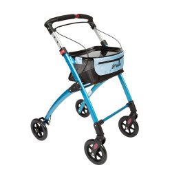 Mobilex Jaguar indendrs rollator